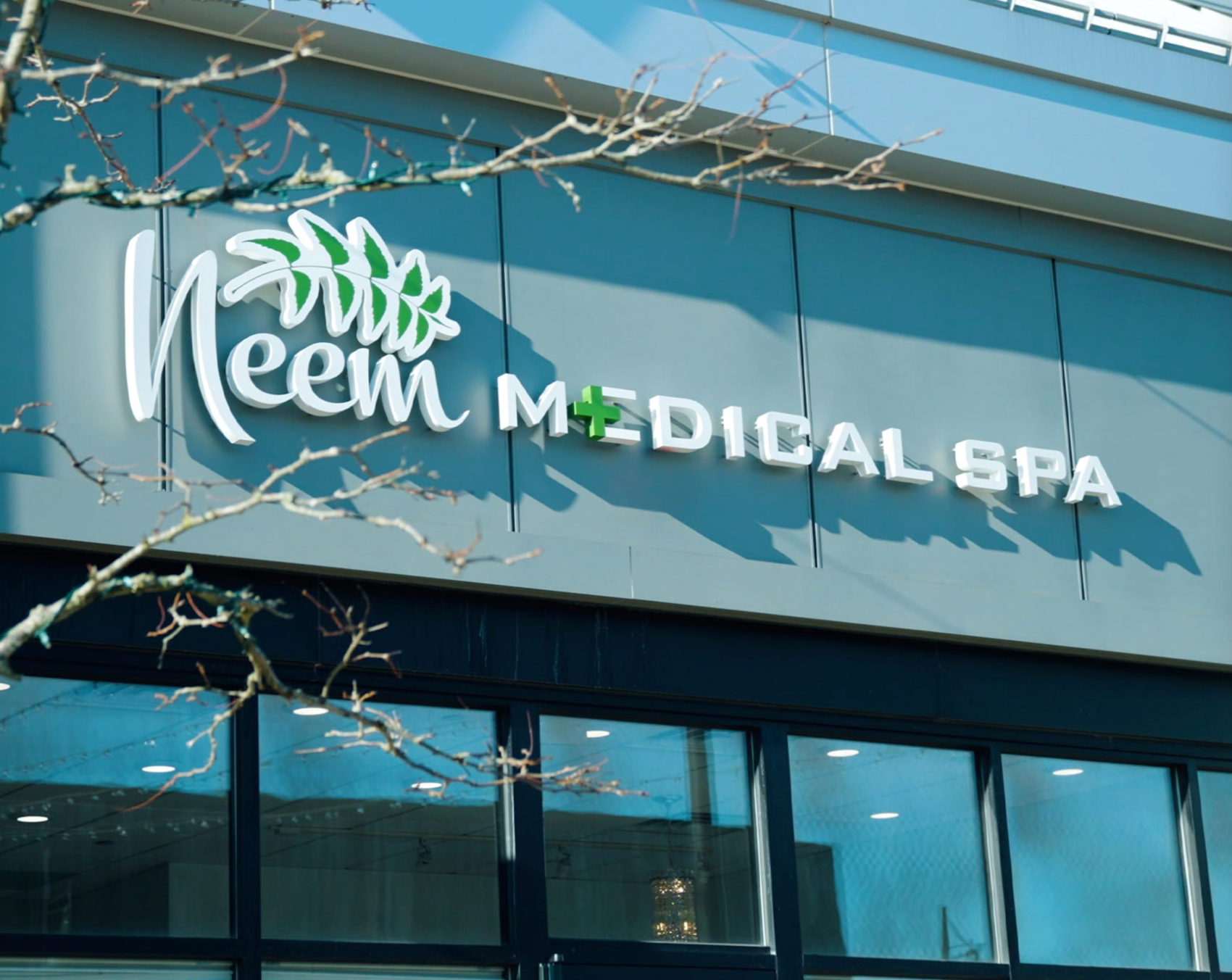 Neem Medican Spa